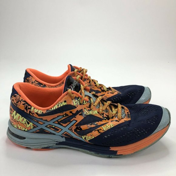 Asics Gel Noosa Mens Running Shoes main image 5